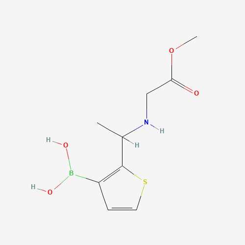 FT-0756097 CAS:1384958-29-5 chemical structure