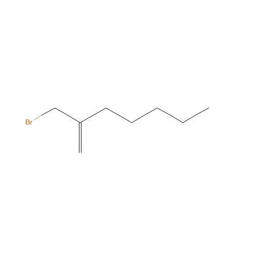 2-(bromomethyl)hept-1-ene (CAS: 103142-95-6) - Related Chemical Product