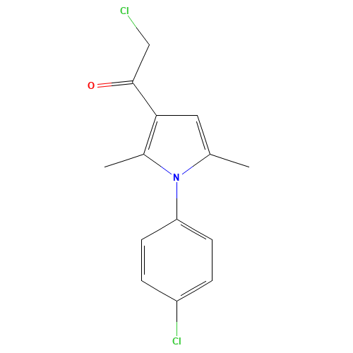 FT-0756111 CAS:571159-05-2 chemical structure