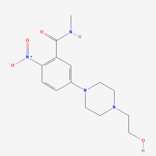 FT-0756113 CAS:1224888-01-0 chemical structure