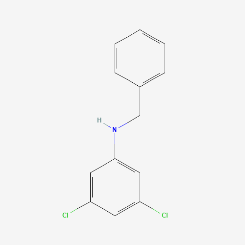 FT-0756116 CAS:65089-00-1 chemical structure