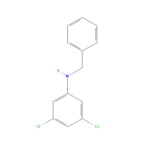 FT-0756116 CAS:65089-00-1 chemical structure