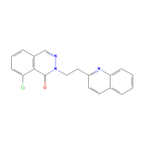 FT-0756120 CAS:1433204-04-6 chemical structure