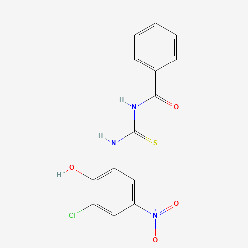 FT-0756123 CAS:53501-41-0 chemical structure