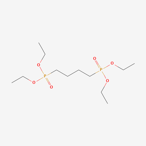 1,4-bis(diethoxyphosphoryl)butane (CAS: 7203-67-0) - Related Chemical Product