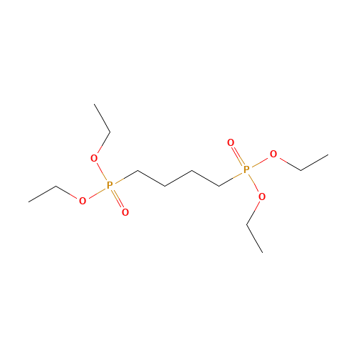 1,4-bis(diethoxyphosphoryl)butane (CAS: 7203-67-0) - Related Chemical Product