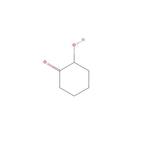2-hydroxycyclohexan-1-one (CAS: 533-60-8) - Related Chemical Product