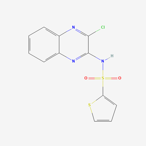 FT-0756155 CAS:848052-87-9 chemical structure
