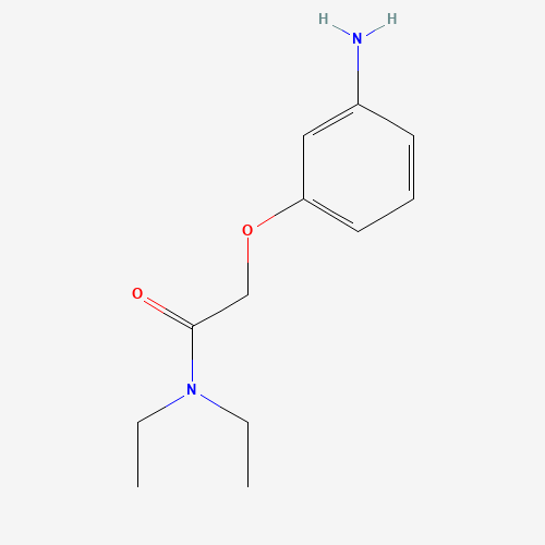 FT-0756156 CAS:926236-90-0 chemical structure