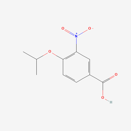 FT-0756158 CAS:156629-52-6 chemical structure