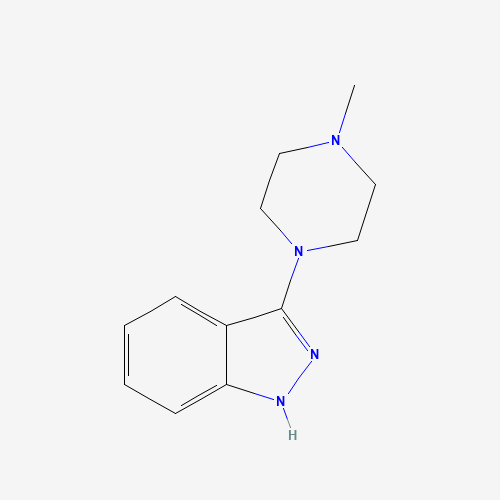 FT-0756161 CAS:131634-01-0 chemical structure