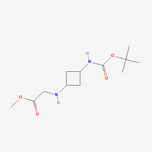FT-0756163 CAS:1463527-18-5 chemical structure