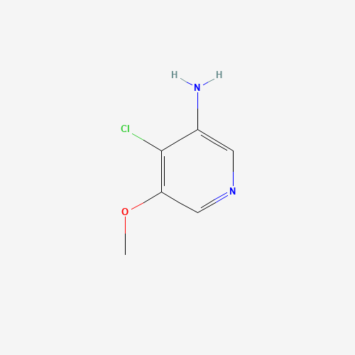 FT-0756165 CAS:1105675-66-8 chemical structure
