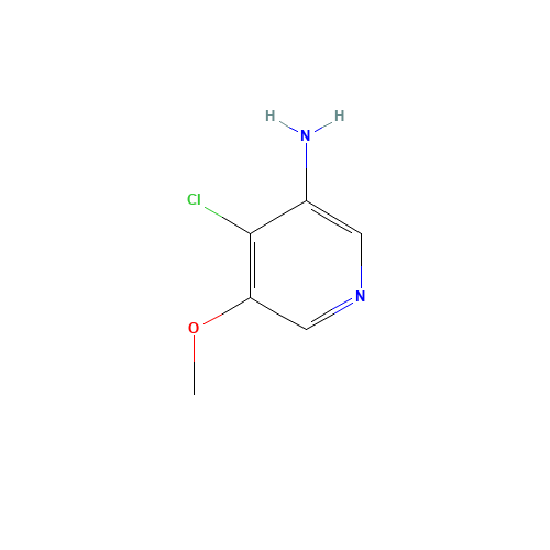 FT-0756165 CAS:1105675-66-8 chemical structure