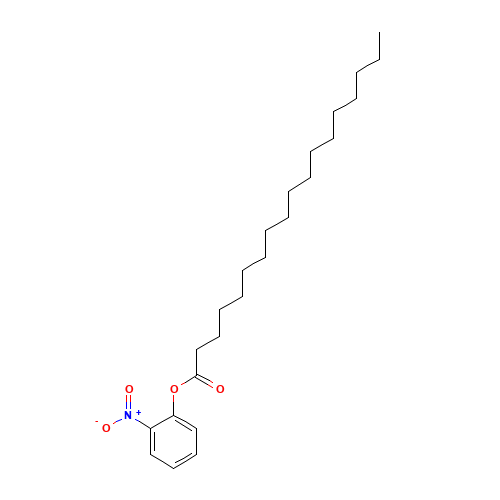 (2-nitrophenyl) octadecanoate (CAS: 104809-27-0) - Related Chemical Product