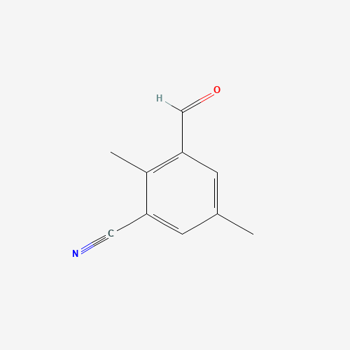 FT-0756171 CAS:663941-26-2 chemical structure