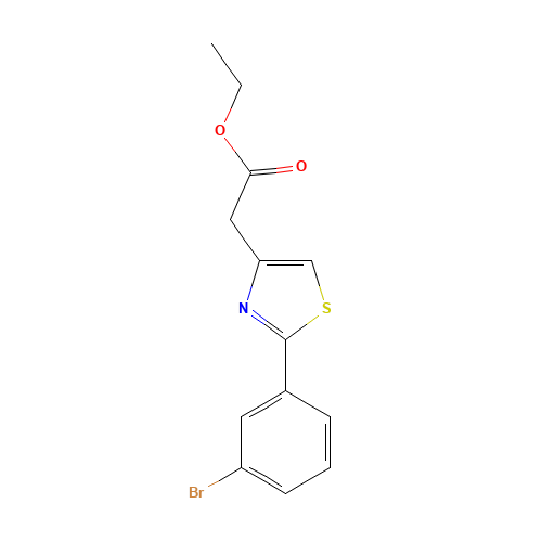FT-0756190 CAS:78742-99-1 chemical structure
