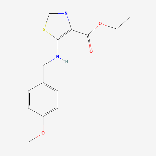 FT-0756194 CAS:874288-81-0 chemical structure
