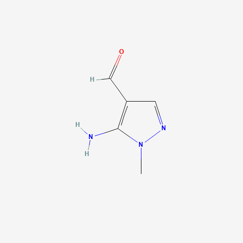 FT-0756196 CAS:62564-90-3 chemical structure
