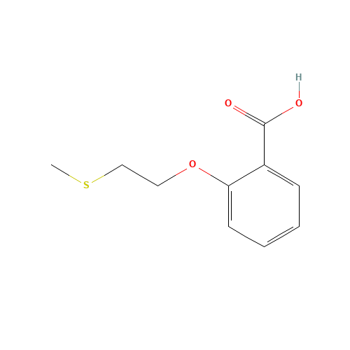 FT-0756204 CAS:84197-78-4 chemical structure