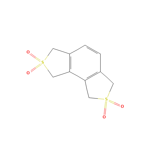 FT-0756214 CAS:63458-33-3 chemical structure