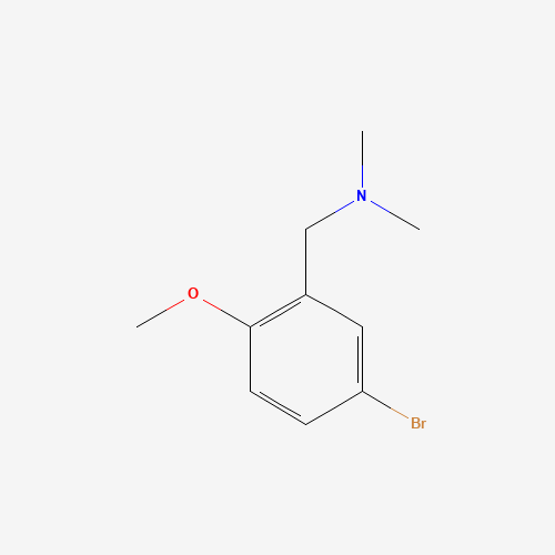 FT-0756218 CAS:7078-90-2 chemical structure