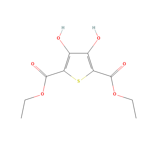 FT-0756223 CAS:1822-66-8 chemical structure