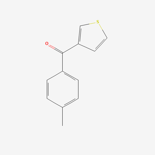 FT-0756229 CAS:118993-65-0 chemical structure