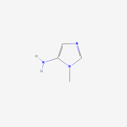 FT-0756233 CAS:66787-75-5 chemical structure
