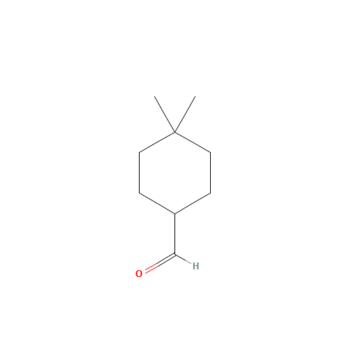 4,4-dimethylcyclohexane-1-carbaldehyde (CAS: 394734-96-4) - Related Chemical Product