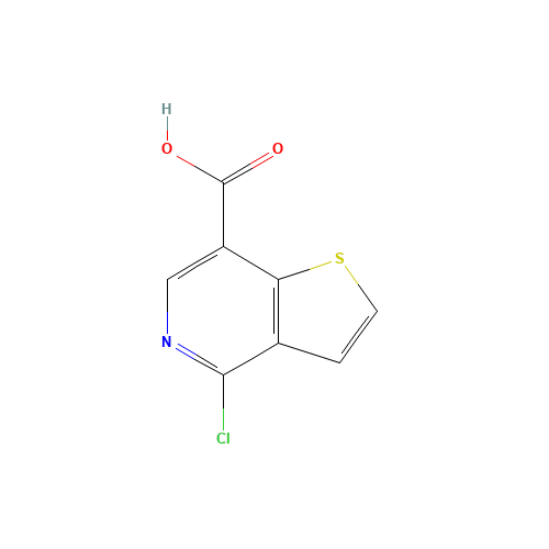 FT-0756235 CAS:55040-48-7 chemical structure
