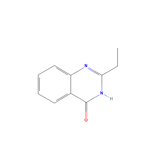 2-ethyl-1H-quinazolin-4-one (CAS: 3137-64-2) - Related Chemical Product