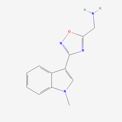 FT-0756238 CAS:125817-38-1 chemical structure