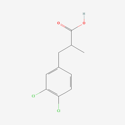 FT-0756250 CAS:376584-53-1 chemical structure