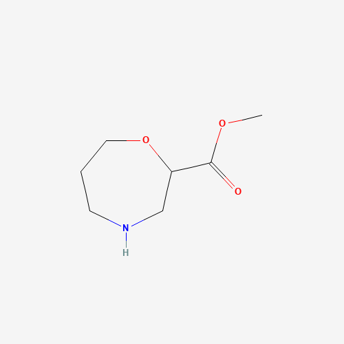 FT-0756255 CAS:1141669-57-9 chemical structure