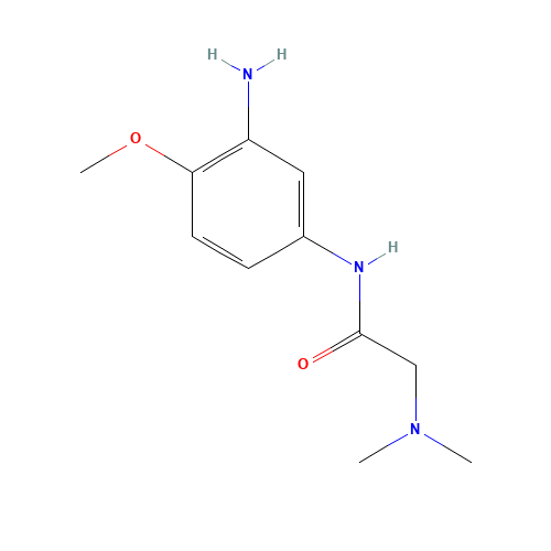 FT-0756259 CAS:1082940-06-4 chemical structure