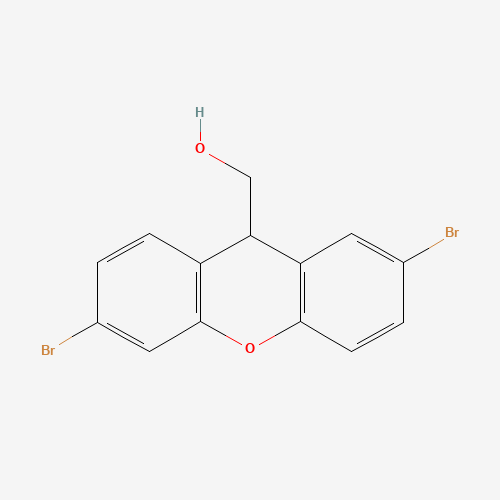 FT-0756269 CAS:1246661-53-9 chemical structure