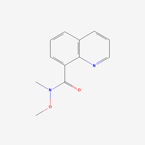 FT-0756273 CAS:628711-56-8 chemical structure