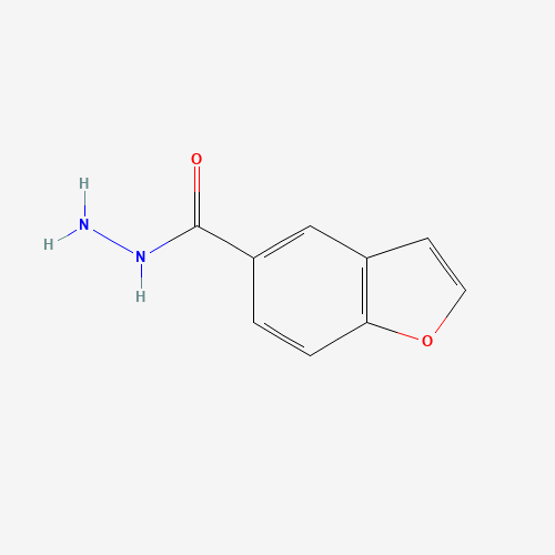 FT-0756281 CAS:1005205-57-1 chemical structure