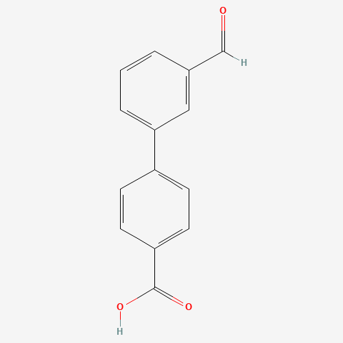 FT-0756289 CAS:222180-23-6 chemical structure