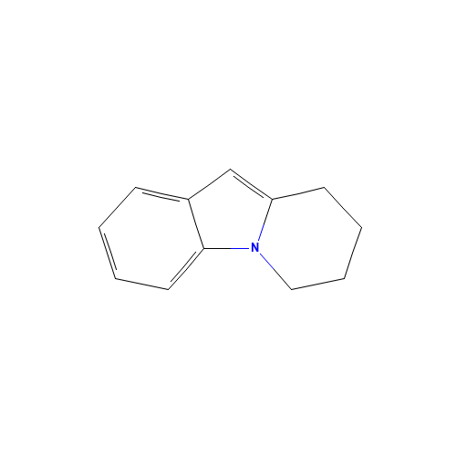6,7,8,9-tetrahydropyrido[1,2-a]indole (CAS: 62420-83-1) - Related Chemical Product