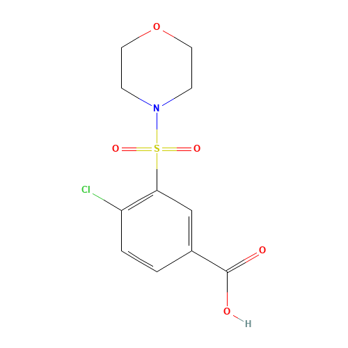 FT-0756298 CAS:59210-65-0 chemical structure