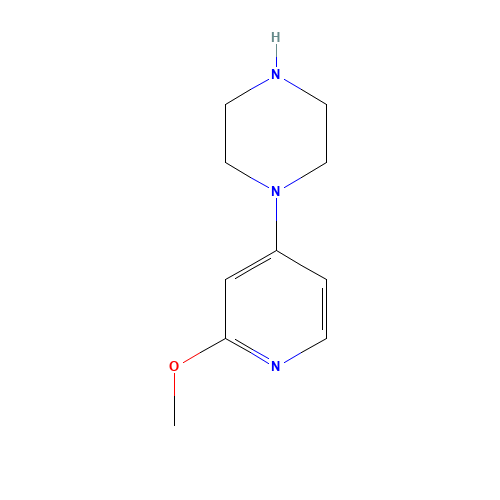 FT-0756303 CAS:1060816-41-2 chemical structure