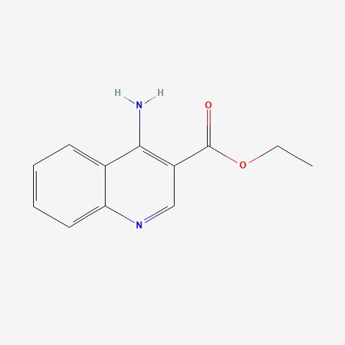 FT-0756304 CAS:93074-72-7 chemical structure