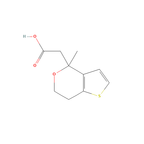 FT-0756307 CAS:57153-43-2 chemical structure