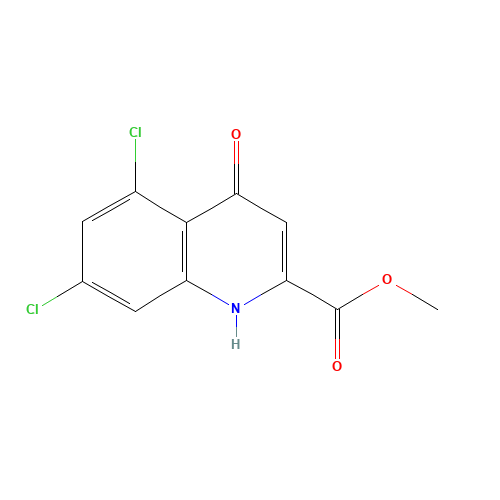 FT-0756315 CAS:20843-48-5 chemical structure