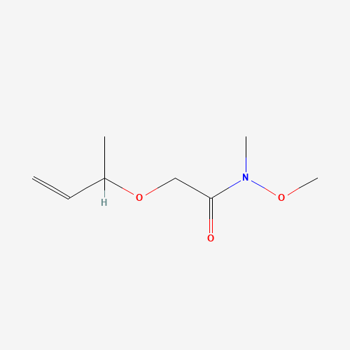 FT-0756321 CAS:1384461-82-8 chemical structure
