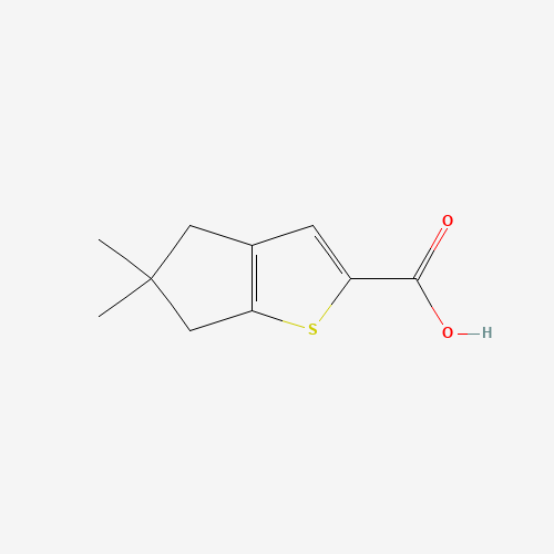 FT-0756324 CAS:1346672-64-7 chemical structure