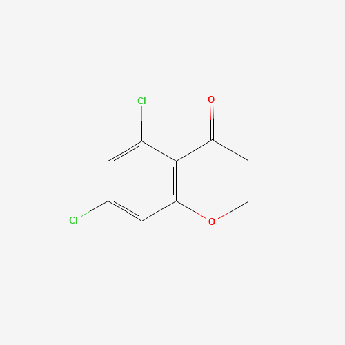 FT-0756325 CAS:76143-71-0 chemical structure