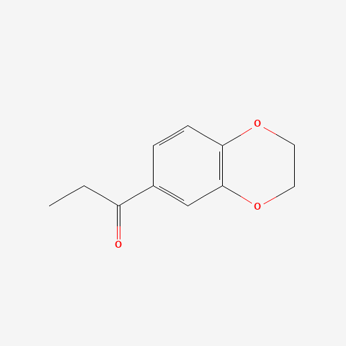 FT-0756327 CAS:20632-12-6 chemical structure